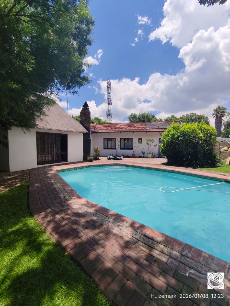 3 Bedroom Property for Sale in Sasolburg Ext 3 Free State